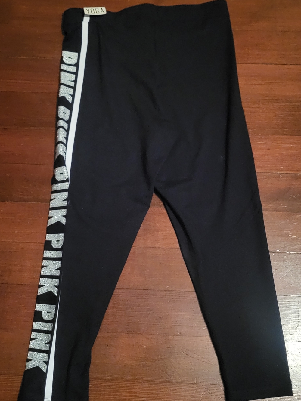 Victoria Secret RARE Rhinestone Bling Set - Picture 8 of 9